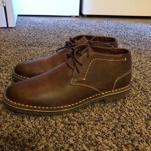Men’s Kenneth Cole shoes